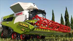 landwirtschafts farming simulator ls fs 19 ls19 fs19 2019 ls2019 fs2019 mods free download farm sim Cressoni CRX 1.1.0.0