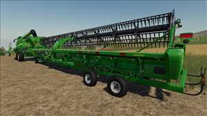 landwirtschafts farming simulator ls fs 19 ls19 fs19 2019 ls2019 fs2019 mods free download farm sim Elmer's Schneidwerkswagen 1.0.0.0