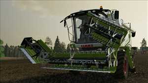 landwirtschafts farming simulator ls fs 19 ls19 fs19 2019 ls2019 fs2019 mods free download farm sim Geringhoff Harvest Star HV660 1.6.0.0