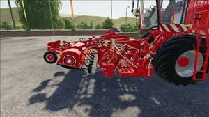 landwirtschafts farming simulator ls fs 19 ls19 fs19 2019 ls2019 fs2019 mods free download farm sim Holmer HR6 Roder 1.0.0.0