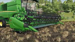 landwirtschafts farming simulator ls fs 19 ls19 fs19 2019 ls2019 fs2019 mods free download farm sim John Deere 622X 1.0.0.0