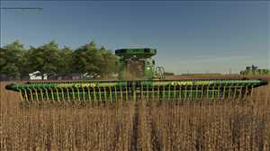 landwirtschafts farming simulator ls fs 19 ls19 fs19 2019 ls2019 fs2019 mods free download farm sim John Deere 645FD 1.0.0.0