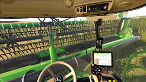 landwirtschafts farming simulator ls fs 19 ls19 fs19 2019 ls2019 fs2019 mods free download farm sim John Deere 645FD 1.0.0.0
