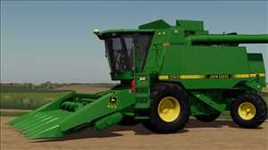 landwirtschafts farming simulator ls fs 19 ls19 fs19 2019 ls2019 fs2019 mods free download farm sim John Deere Corn Headers 1.0.0.0