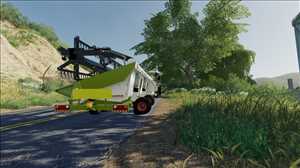 landwirtschafts farming simulator ls fs 19 ls19 fs19 2019 ls2019 fs2019 mods free download farm sim Lizard Durus 60ft 1.0.0.0
