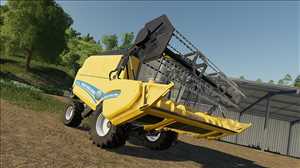 landwirtschafts farming simulator ls fs 19 ls19 fs19 2019 ls2019 fs2019 mods free download farm sim New Holland Varifeed 18 1.0.1.0
