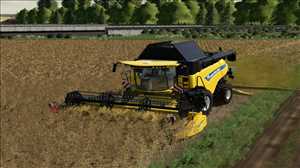 landwirtschafts farming simulator ls fs 19 ls19 fs19 2019 ls2019 fs2019 mods free download farm sim New Holland Varifeed Pack 1.0.0.0