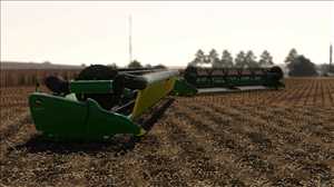 landwirtschafts farming simulator ls fs 19 ls19 fs19 2019 ls2019 fs2019 mods free download farm sim Pack John Deere 700FD 1.5.0.0
