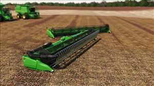 landwirtschafts farming simulator ls fs 19 ls19 fs19 2019 ls2019 fs2019 mods free download farm sim Pack John Deere 700FD 1.5.0.0