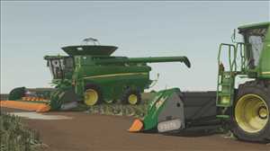 landwirtschafts farming simulator ls fs 19 ls19 fs19 2019 ls2019 fs2019 mods free download farm sim Stara Brava 1.1.0.0