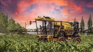 landwirtschafts farming simulator ls fs 19 ls19 fs19 2019 ls2019 fs2019 mods free download farm sim Caffini Rider Vario_Track X.30 1.0.0.0