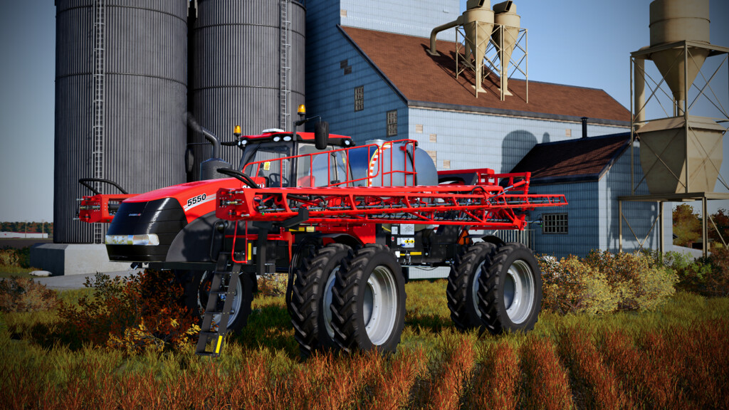 landwirtschafts farming simulator ls fs 19 ls19 fs19 2019 ls2019 fs2019 mods free download farm sim Case IH Trident 5550 Flüssigkeitsapplikator 1.0.0.0