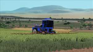 landwirtschafts farming simulator ls fs 19 ls19 fs19 2019 ls2019 fs2019 mods free download farm sim Eigenbau Selbstfahrspritze 1.0.0.0