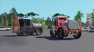 landwirtschafts farming simulator ls fs 19 ls19 fs19 2019 ls2019 fs2019 mods free download farm sim Eigenbau Selbstfahrspritze 1.0.0.0