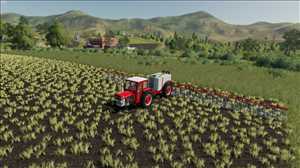 landwirtschafts farming simulator ls fs 19 ls19 fs19 2019 ls2019 fs2019 mods free download farm sim Massey Ferguson 185 Spritzgerät (Eigenbau) 1.0.0.0