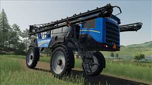 landwirtschafts farming simulator ls fs 19 ls19 fs19 2019 ls2019 fs2019 mods free download farm sim New Holland SP400F 1.0.0.0