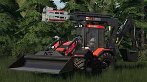 landwirtschafts farming simulator ls fs 19 ls19 fs19 2019 ls2019 fs2019 mods free download farm sim Huddig 1260E 2.0.0.0