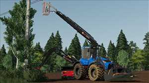 landwirtschafts farming simulator ls fs 19 ls19 fs19 2019 ls2019 fs2019 mods free download farm sim Huddig 1260E 2.0.0.0