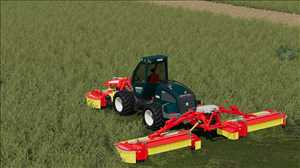 landwirtschafts farming simulator ls fs 19 ls19 fs19 2019 ls2019 fs2019 mods free download farm sim Sampo HR46 Multitrac Und 3P Adapter 1.0.0.0