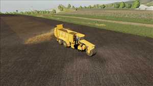 landwirtschafts farming simulator ls fs 19 ls19 fs19 2019 ls2019 fs2019 mods free download farm sim TerraGator 9205 1.0.0.0