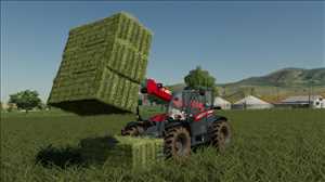 landwirtschafts farming simulator ls fs 19 ls19 fs19 2019 ls2019 fs2019 mods free download farm sim Massey Ferguson 9407 S 1.2.3.0