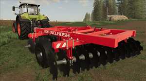 landwirtschafts farming simulator ls fs 19 ls19 fs19 2019 ls2019 fs2019 mods free download farm sim Rostselmash DP 1.0.0.0