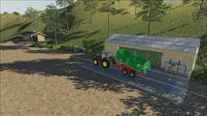 landwirtschafts farming simulator ls fs 19 ls19 fs19 2019 ls2019 fs2019 mods free download farm sim AutoDrive 1.1.1.2