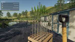 landwirtschafts farming simulator ls fs 19 ls19 fs19 2019 ls2019 fs2019 mods free download farm sim Bäume Selbst Pflanzen 1.0.0.0
