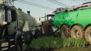 landwirtschafts farming simulator ls fs 19 ls19 fs19 2019 ls2019 fs2019 mods free download farm sim Gülle System 1.2.1.0