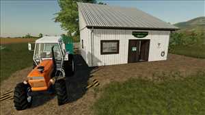 landwirtschafts farming simulator ls fs 19 ls19 fs19 2019 ls2019 fs2019 mods free download farm sim Livestock Trailer Addon 1.0.0.0