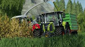 landwirtschafts farming simulator ls fs 19 ls19 fs19 2019 ls2019 fs2019 mods free download farm sim MaisPlus 1.5.2.0