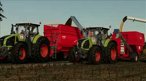 landwirtschafts farming simulator ls fs 19 ls19 fs19 2019 ls2019 fs2019 mods free download farm sim MaisPlus CCM Extension 1.2.0.0