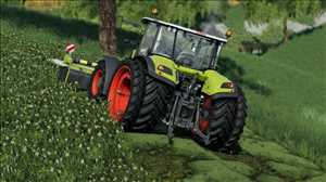 landwirtschafts farming simulator ls fs 19 ls19 fs19 2019 ls2019 fs2019 mods free download farm sim MaisPlus Forage Extension 1.4.0.0