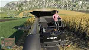 landwirtschafts farming simulator ls fs 19 ls19 fs19 2019 ls2019 fs2019 mods free download farm sim Universal Passenger 1.1.0.1