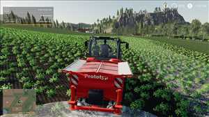 landwirtschafts farming simulator ls fs 19 ls19 fs19 2019 ls2019 fs2019 mods free download farm sim Universal Passenger - Vehicles Of ModHub 1.1.0.0