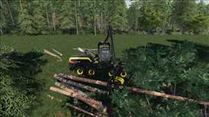 landwirtschafts farming simulator ls fs 19 ls19 fs19 2019 ls2019 fs2019 mods free download farm sim Wood Sound 1.0.0.0