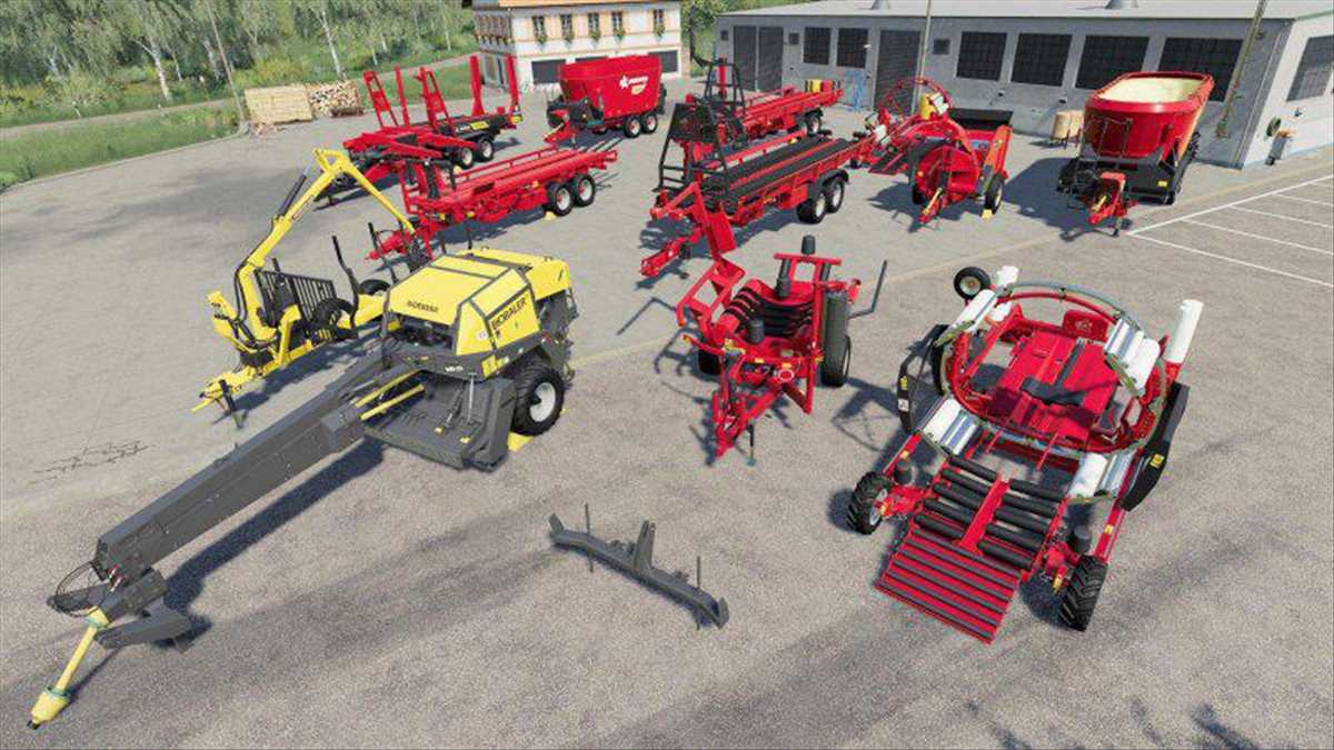 landwirtschafts farming simulator ls fs 19 ls19 fs19 2019 ls2019 fs2019 mods free download farm sim Anderson Group Equipment Pack 1.0.0.0