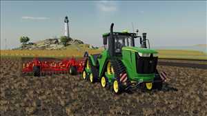 landwirtschafts farming simulator ls fs 19 ls19 fs19 2019 ls2019 fs2019 mods free download farm sim Bourgault DLC 1.0.0.0