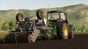landwirtschafts farming simulator ls fs 19 ls19 fs19 2019 ls2019 fs2019 mods free download farm sim Feldschwarm 1.0.0.0