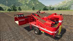 landwirtschafts farming simulator ls fs 19 ls19 fs19 2019 ls2019 fs2019 mods free download farm sim Grimme Pack DLC 1.0.0.0