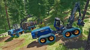 landwirtschafts farming simulator ls fs 19 ls19 fs19 2019 ls2019 fs2019 mods free download farm sim Rottne Pack DLC 1.0.0.0