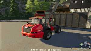 landwirtschafts farming simulator ls fs 19 ls19 fs19 2019 ls2019 fs2019 mods free download farm sim Anzeige Für Werkzeug Stellung 1.0.2.0