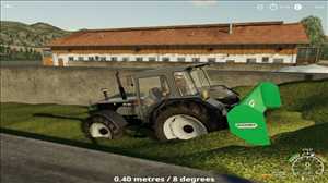 landwirtschafts farming simulator ls fs 19 ls19 fs19 2019 ls2019 fs2019 mods free download farm sim Anzeige Für Werkzeug Stellung 1.0.2.0