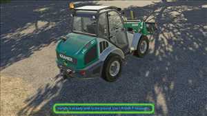 landwirtschafts farming simulator ls fs 19 ls19 fs19 2019 ls2019 fs2019 mods free download farm sim Automatischer Überroller 1.0.1.0