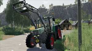 landwirtschafts farming simulator ls fs 19 ls19 fs19 2019 ls2019 fs2019 mods free download farm sim Entfernung der Pendelachs-Sperre bei Frontladern 1.0.0.0
