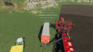landwirtschafts farming simulator ls fs 19 ls19 fs19 2019 ls2019 fs2019 mods free download farm sim Erweitertes Tabbing 1.2.0.0