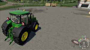 landwirtschafts farming simulator ls fs 19 ls19 fs19 2019 ls2019 fs2019 mods free download farm sim Extended Driving 1.1.0.0