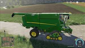 landwirtschafts farming simulator ls fs 19 ls19 fs19 2019 ls2019 fs2019 mods free download farm sim Fahrhebel 1.0.0.0