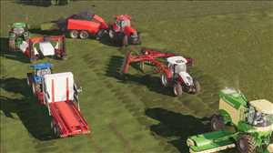 landwirtschafts farming simulator ls fs 19 ls19 fs19 2019 ls2019 fs2019 mods free download farm sim Follow Me 1.6.0.29