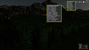 landwirtschafts farming simulator ls fs 19 ls19 fs19 2019 ls2019 fs2019 mods free download farm sim GrowthControl 1.0.0.0
